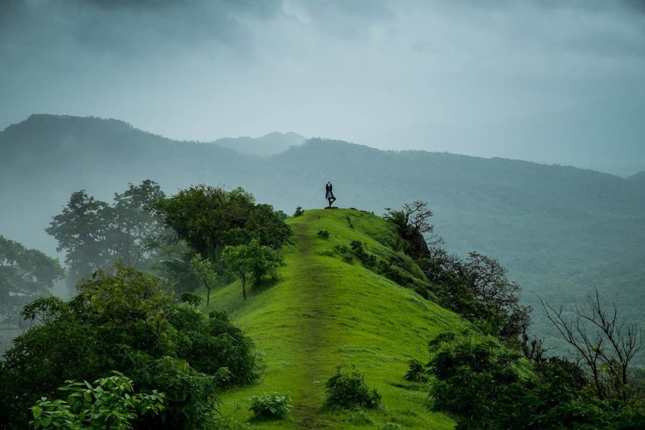 trekking place in lonavala