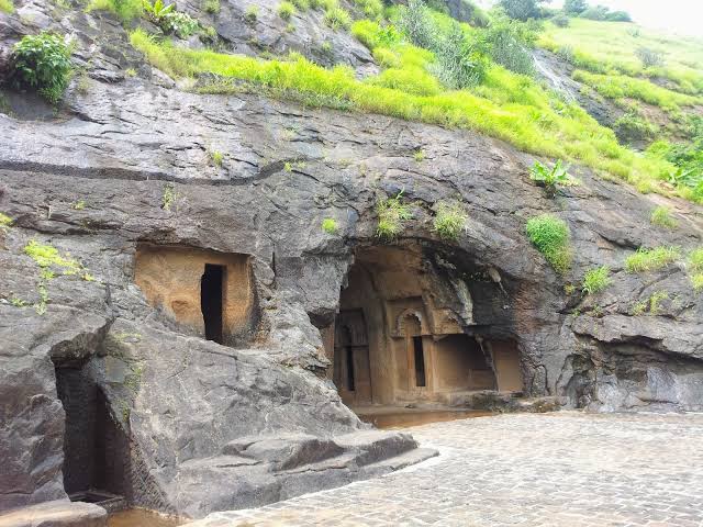 bedse caves