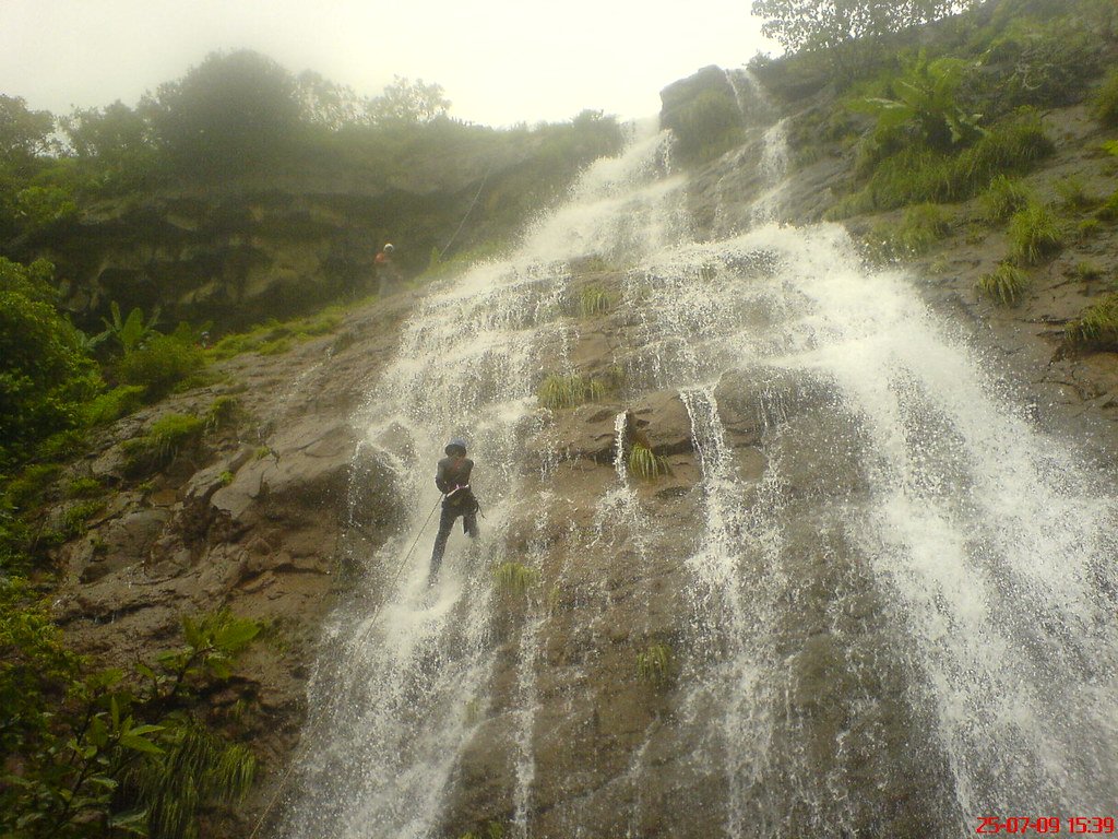 Lonavala places to visit