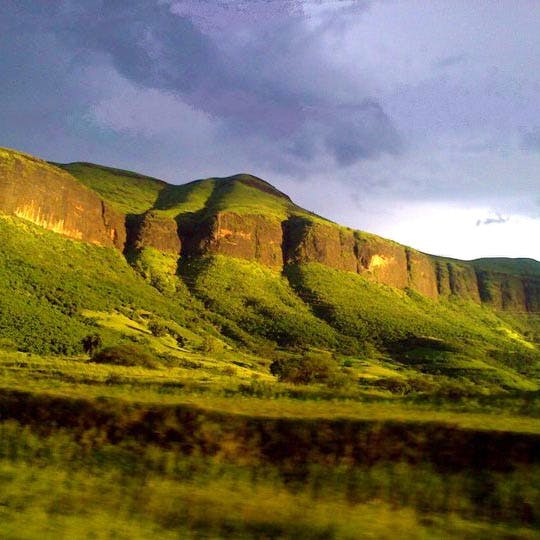 Best places to visit in Maharashtra