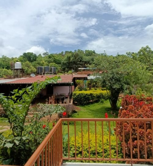 Best Resorts in Lonavala near Pawna Lake