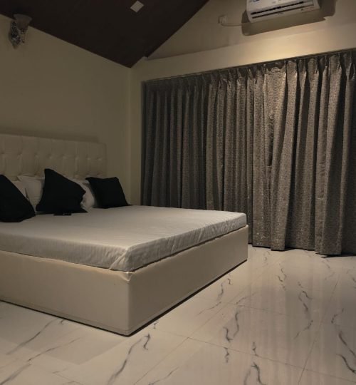 Best Resorts in Lonavala near Pawna Lake