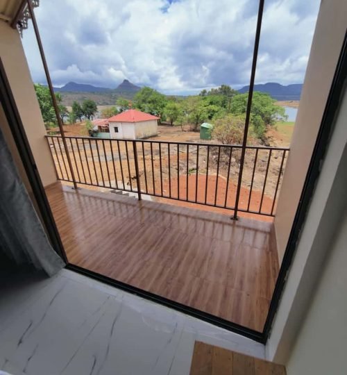 Best Resorts in Lonavala near Pawna Lake