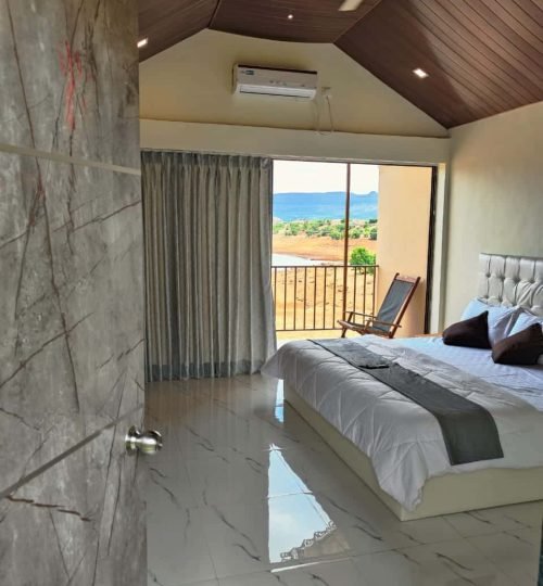 Best Resorts in Lonavala near Pawna Lake