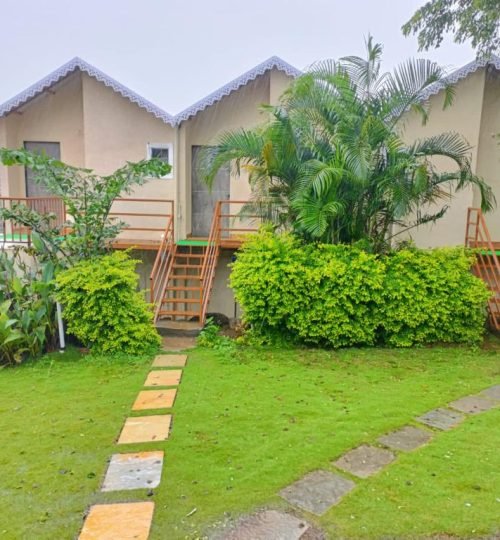 Best Resorts in Lonavala near Pawna Lake
