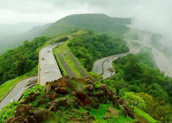 Best places to visit in Maharashtra